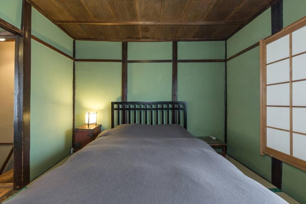 Sanjo Iho-an Ferienhaus Kyōto