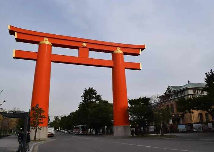 Sanjo Iho-An